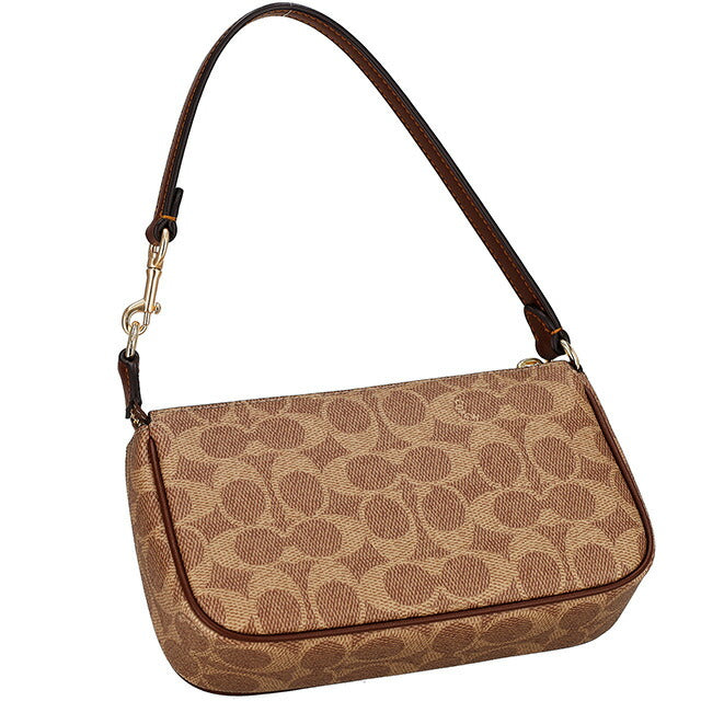 コーチ ハンドバッグ レディース ブランド COACH シグネチャー CW426 IMXHE 1 ブラウン CW426-IMXHE-1