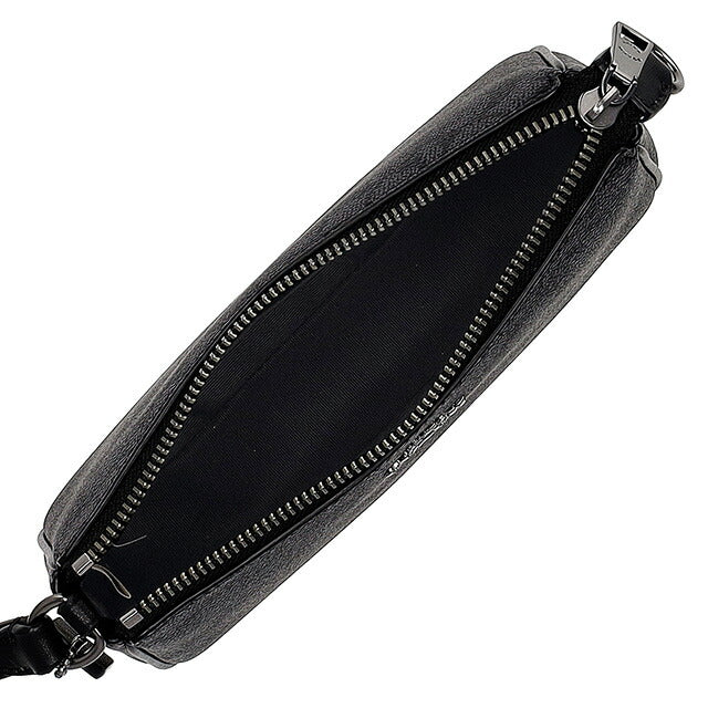 コーチ ハンドバッグ レディース ブランド COACH シグネチャー CW426 QBMI5 1 ブラック CW426-QBMI5-1