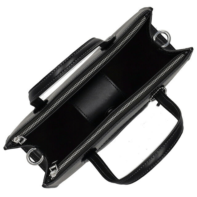 コーチ トートバッグ レディース ブランド COACH CW492 SV BK 1 ブラック CW492-SV-BK-1