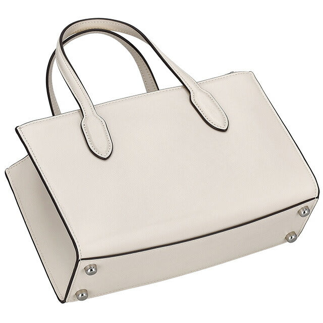 コーチ トートバッグ レディース ブランド COACH CW492 SV HA 1 チョーク CW492-SV-HA-1
