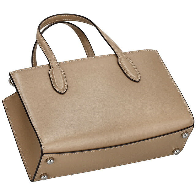 コーチ トートバッグ レディース ブランド COACH CW492 SV TP 1 トープ CW492-SV-TP-1