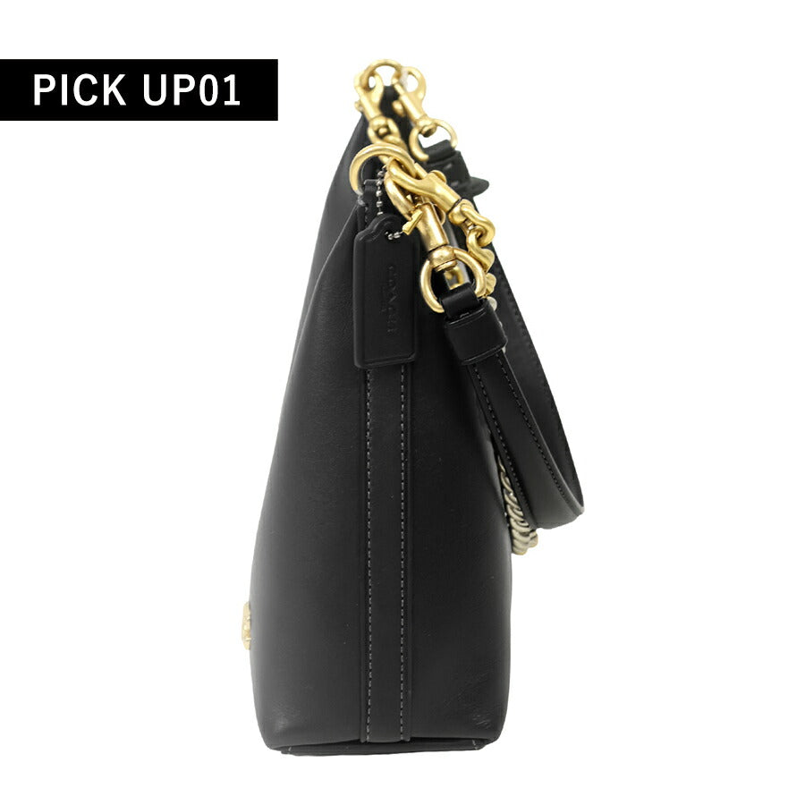 Coach Shoulder Bag Women&