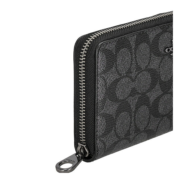 コーチ 長財布 レディース ブランド COACH Philippines CW778