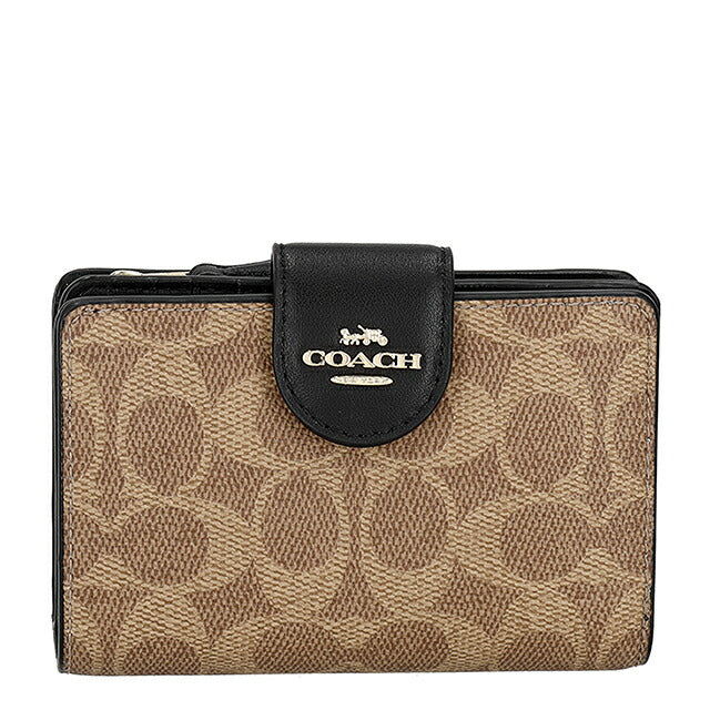Coach Bifold Wallet Bifold Wallet Women&