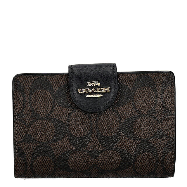 Coach Bifold Wallet Bifold Wallet Women&