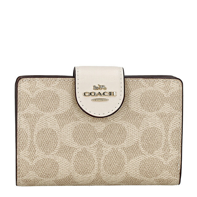 Coach Bifold Wallet Bifold Wallet Women&