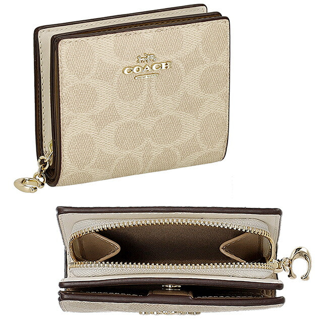 Coach Bifold Wallet Bifold Wallet Women&