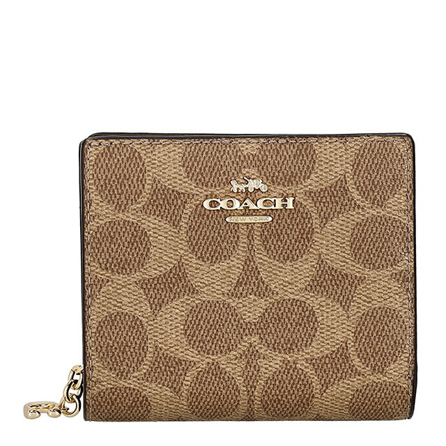 Coach Bifold Wallet Bifold Wallet Women&