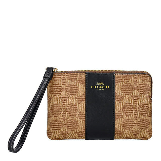 コーチ ポーチ レディース ブランド COACH CW854 選べるモデル