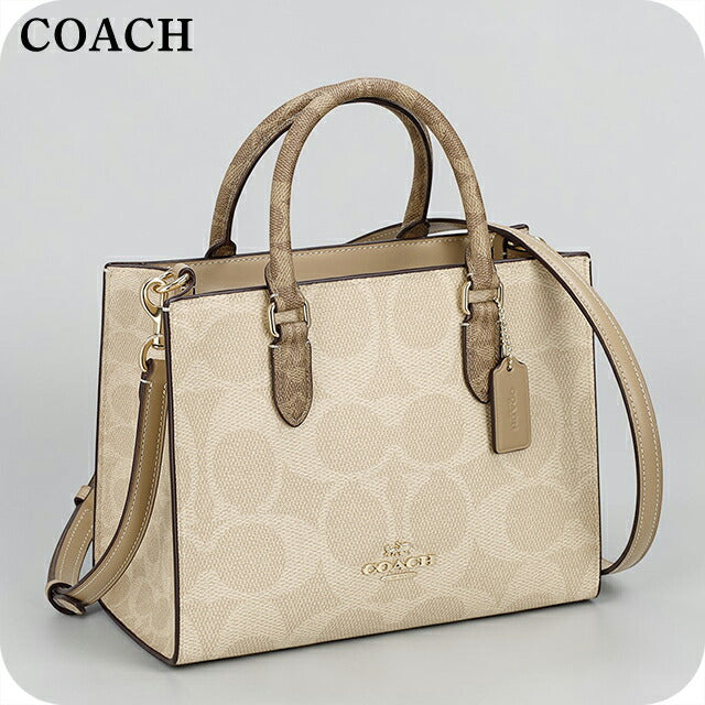 コーチ トートバッグ レディース ブランド COACH Cambodia CY676 IMXI9