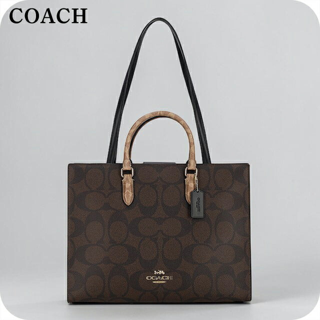 コーチ トートバッグ レディース ブランド COACH Cambodia CY677 IMXI8