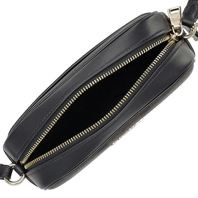 コーチ ショルダーバッグ レディース ブランド COACH CY752 ウォルナット/ブラック CY752-IMXAQ-1