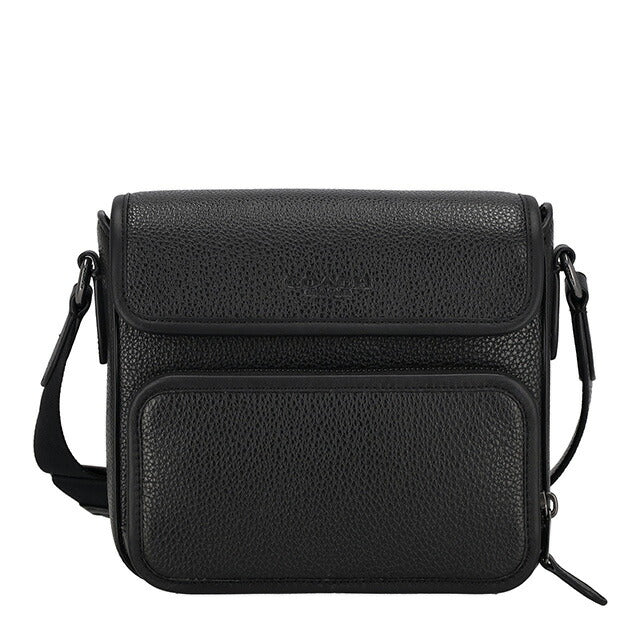 コーチ ショルダーバッグ メンズ ブランド COACH レザー CY800 QB BK ブラック CY800-QB-BK-1