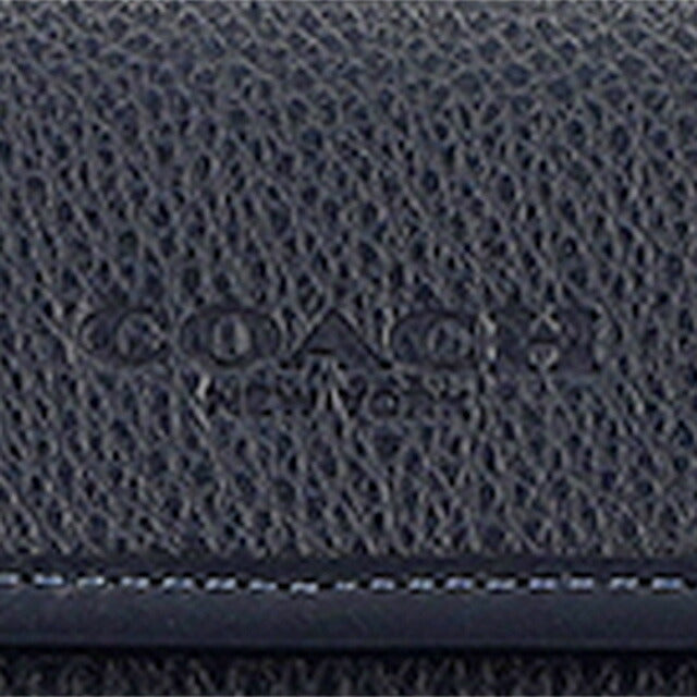 コーチ ショルダーバッグ メンズ ブランド COACH CY800 QBBHP ネイビー CY800-QBBHP-1