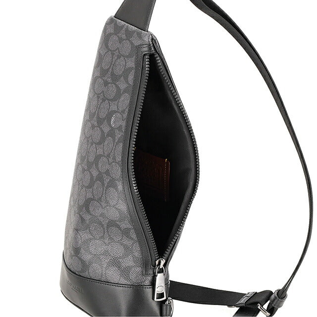 Coach Body Bag Men&