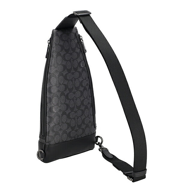 Coach Body Bag Men&