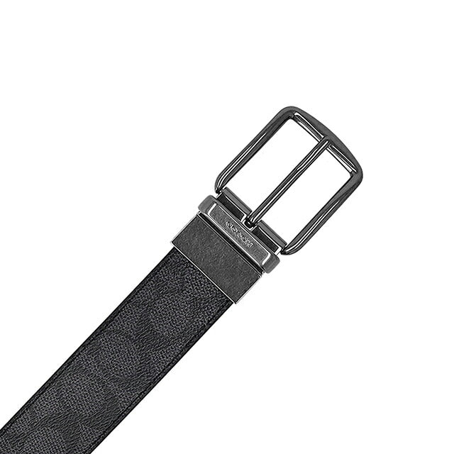 Coach Belt Men&