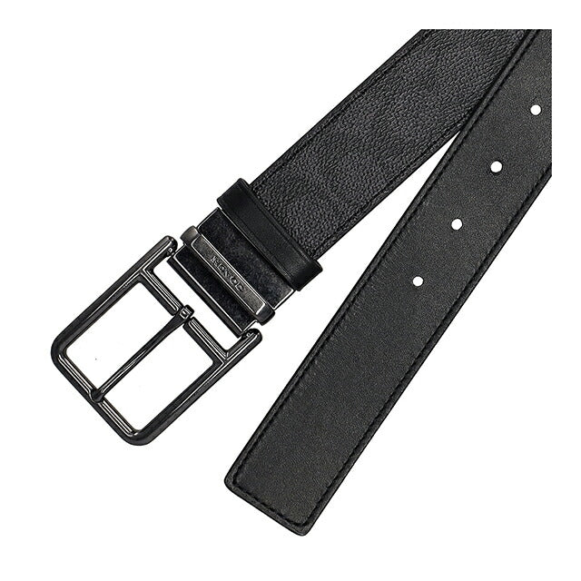 Coach belt men&