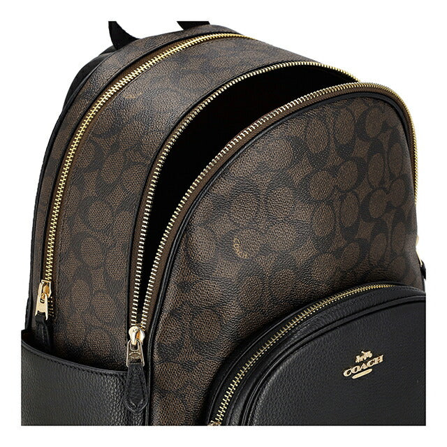 Coach Backpack Men&