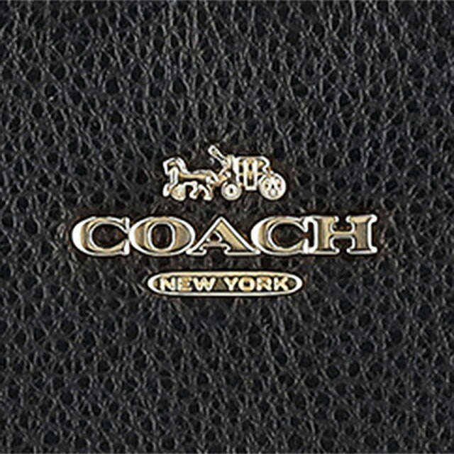 コーチ バックパック メンズ レディース ブランド COACH CZ176 IMXAQ ブラウン/ブラック CZ176-IMXAQ-1