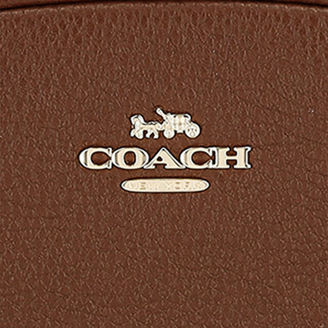 コーチ バックパック メンズ レディース ブランド COACH CZ176 ベージュ/ライトブラウン CZ176-IMXHE-1