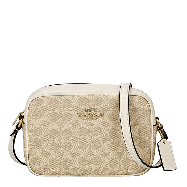 コーチ ショルダーバッグ レディース ブランド COACH Myanmar
