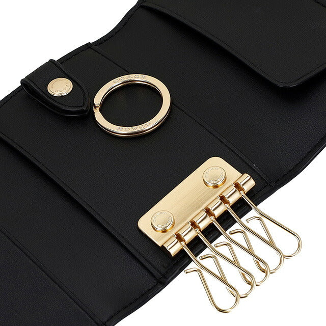 コーチ キーケース レディース ブランド COACH CZ274 ダークブラウン CZ274-IMXAQ-1