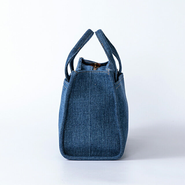 ゲス トートバッグ レディース ブランド GUESS 2WAY CB3068023 デニム DB3068023-DEN