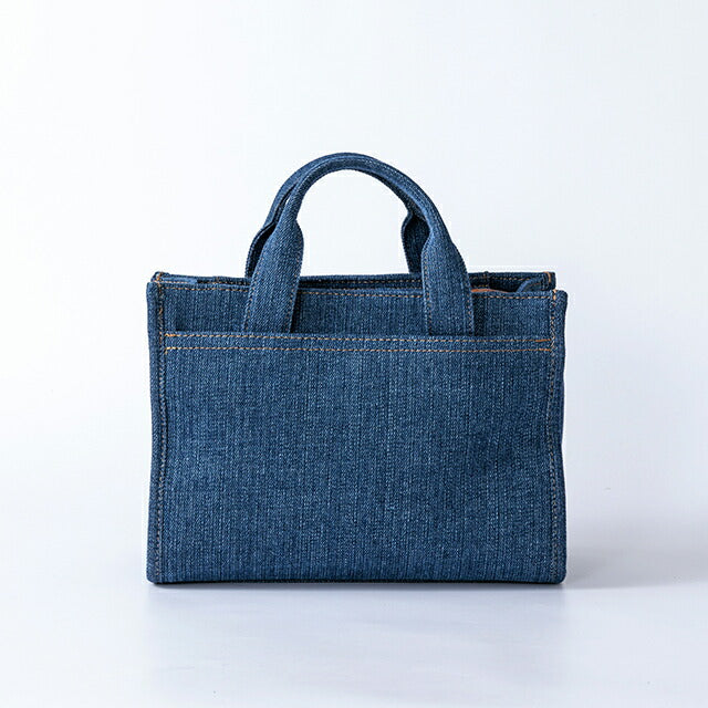 ゲス トートバッグ レディース ブランド GUESS 2WAY CB3068023 デニム DB3068023-DEN