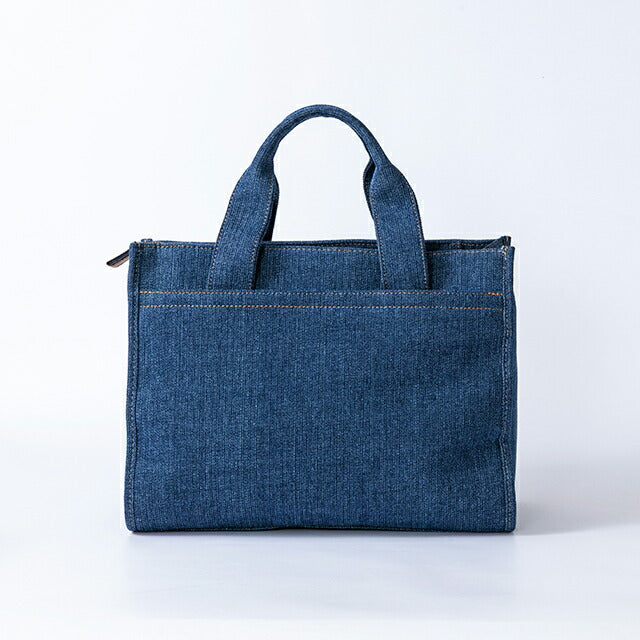 ゲス トートバッグ レディース ブランド GUESS 2WAY CB3068024 デニム DB3068024-DEN