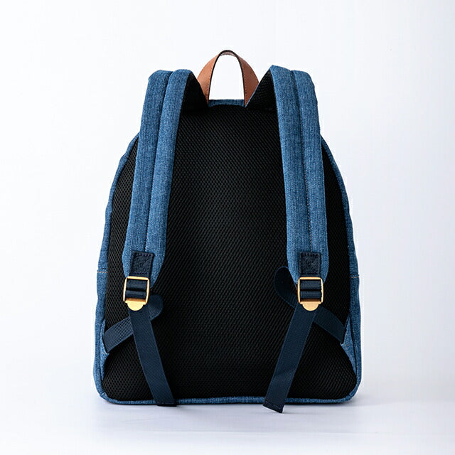 ゲス リュック レディース ブランド GUESS CB3068033 デニム DB3068033-DEN