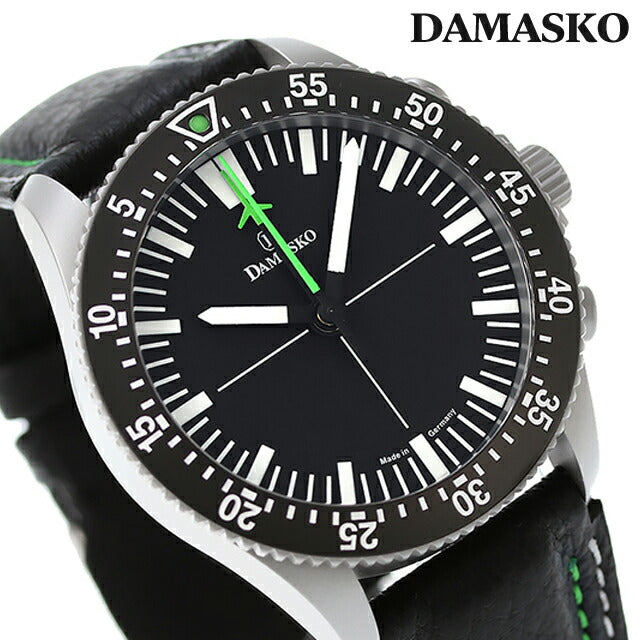 DC80 GR L | 自動巻き