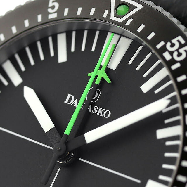 DC80 GR L | 自動巻き