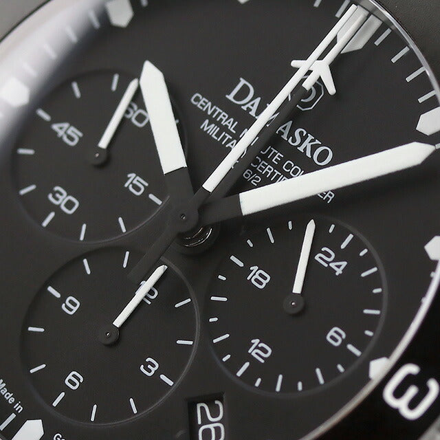 DC86/2 L | 自動巻き
