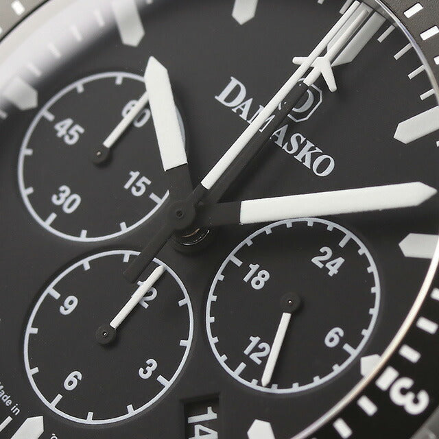 DC86 L | 自動巻き