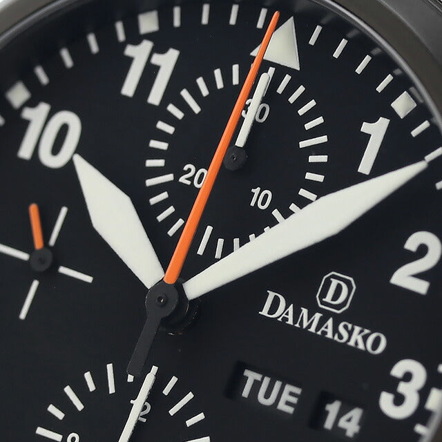 DCJ56D L | 自動巻き