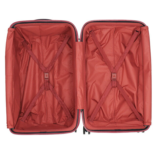 Delsey 手提箱男士女士品牌 DELSEY CHINA 00167681802 海军蓝