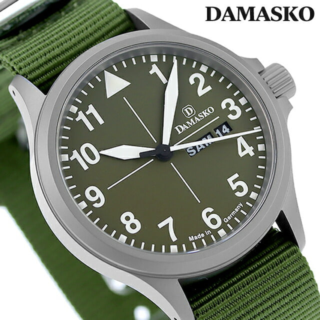 DH2.0 N | 自動巻き