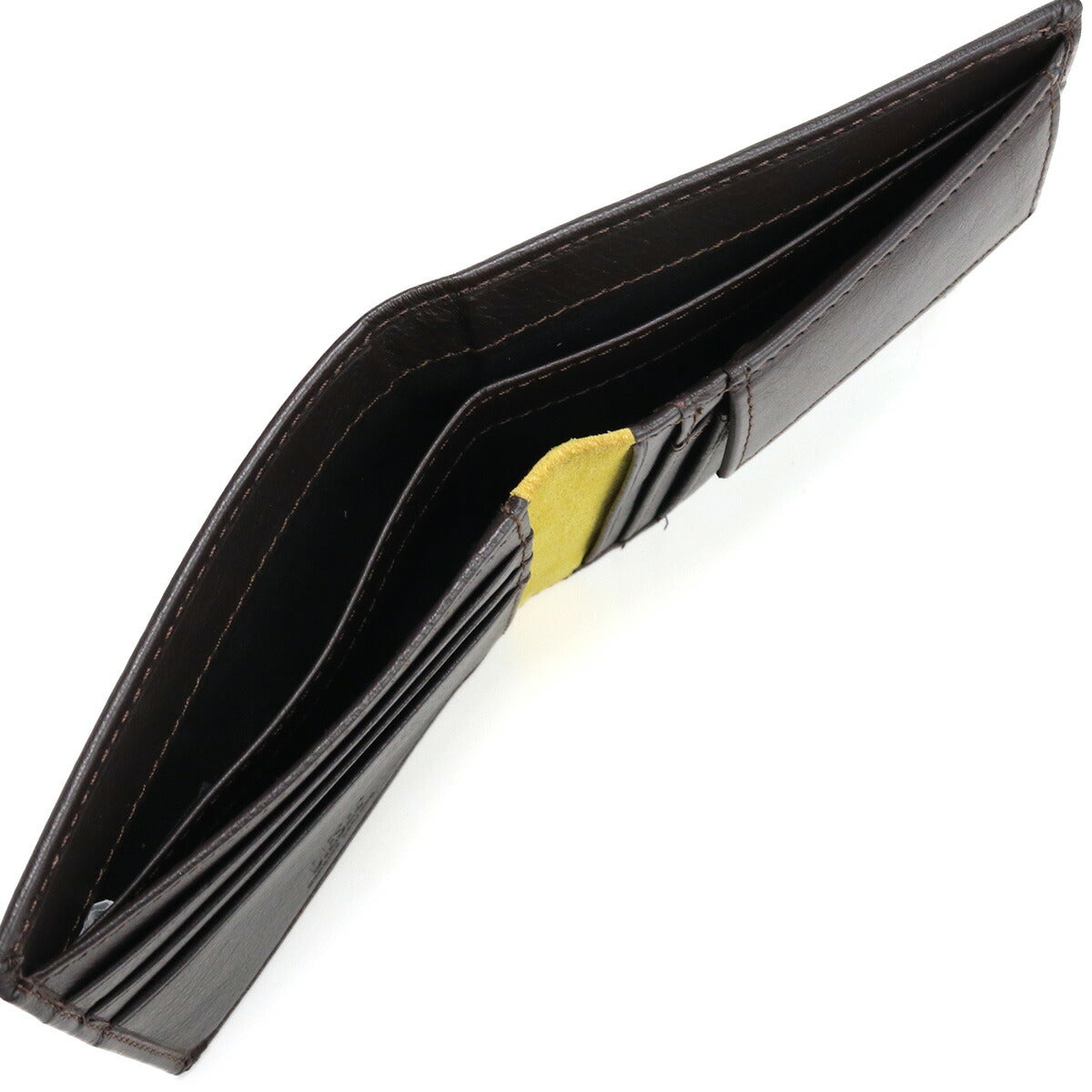 ディーゼル 二つ折り財布 メンズ レザー インド X08424 ブラウン系 財布 DIEX08424011