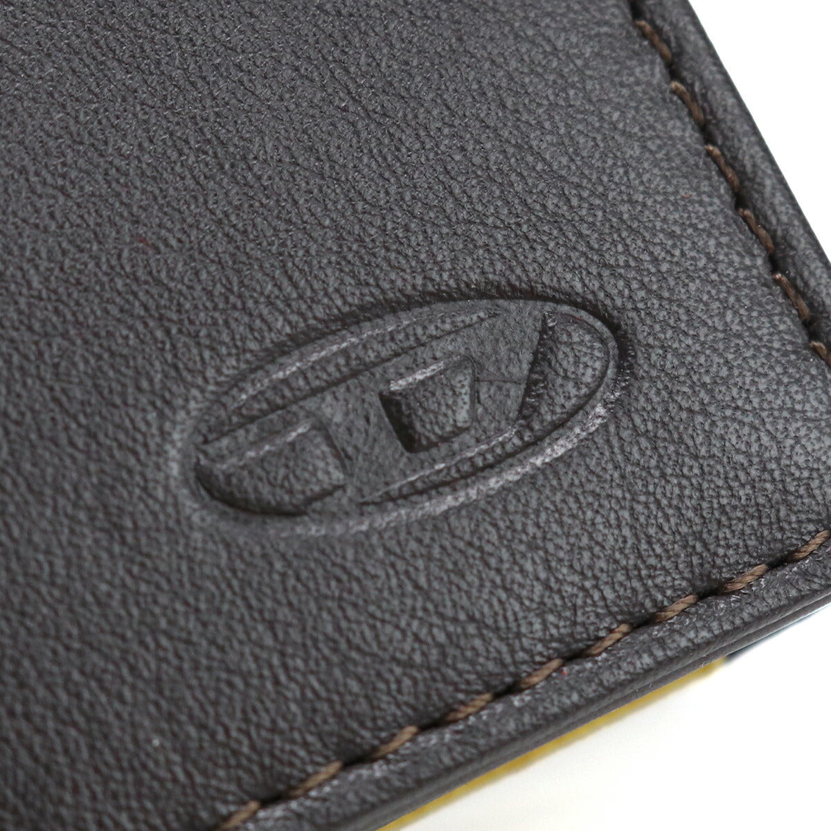 ディーゼル 6連キーケース メンズ レザー インド X08425 ブラウン系 小物 DIEX08425011