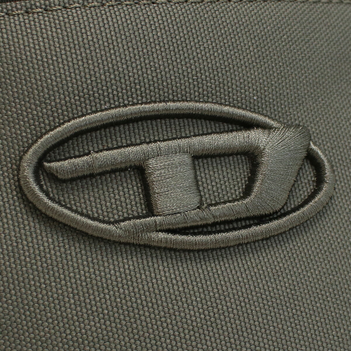 ディーゼル ボディバッグ ユニセックス ポリエステル X08902 カーキ系 バッグ DIEX08902021