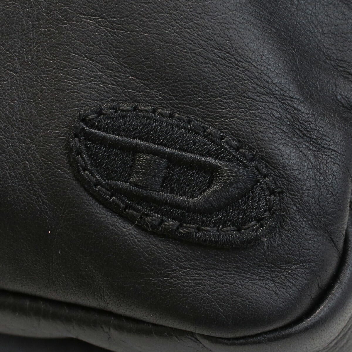 ディーゼル リュック メンズ ポリエステル X08930 ブラック バッグ DIEX08930011