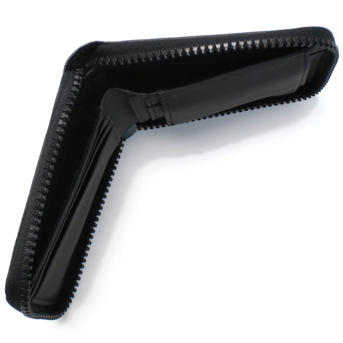 ディーゼル 二つ折り財布 メンズ ポリ塩化ビニル X08996 ブラック 財布 DIEX08996011