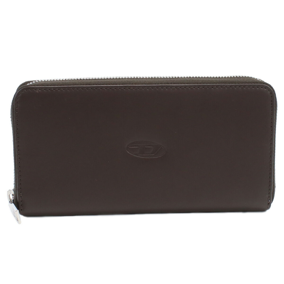 ディーゼル 長財布ラウンドファスナー メンズ レザー インド X09009 ブラウン系 財布 DIEX09009021