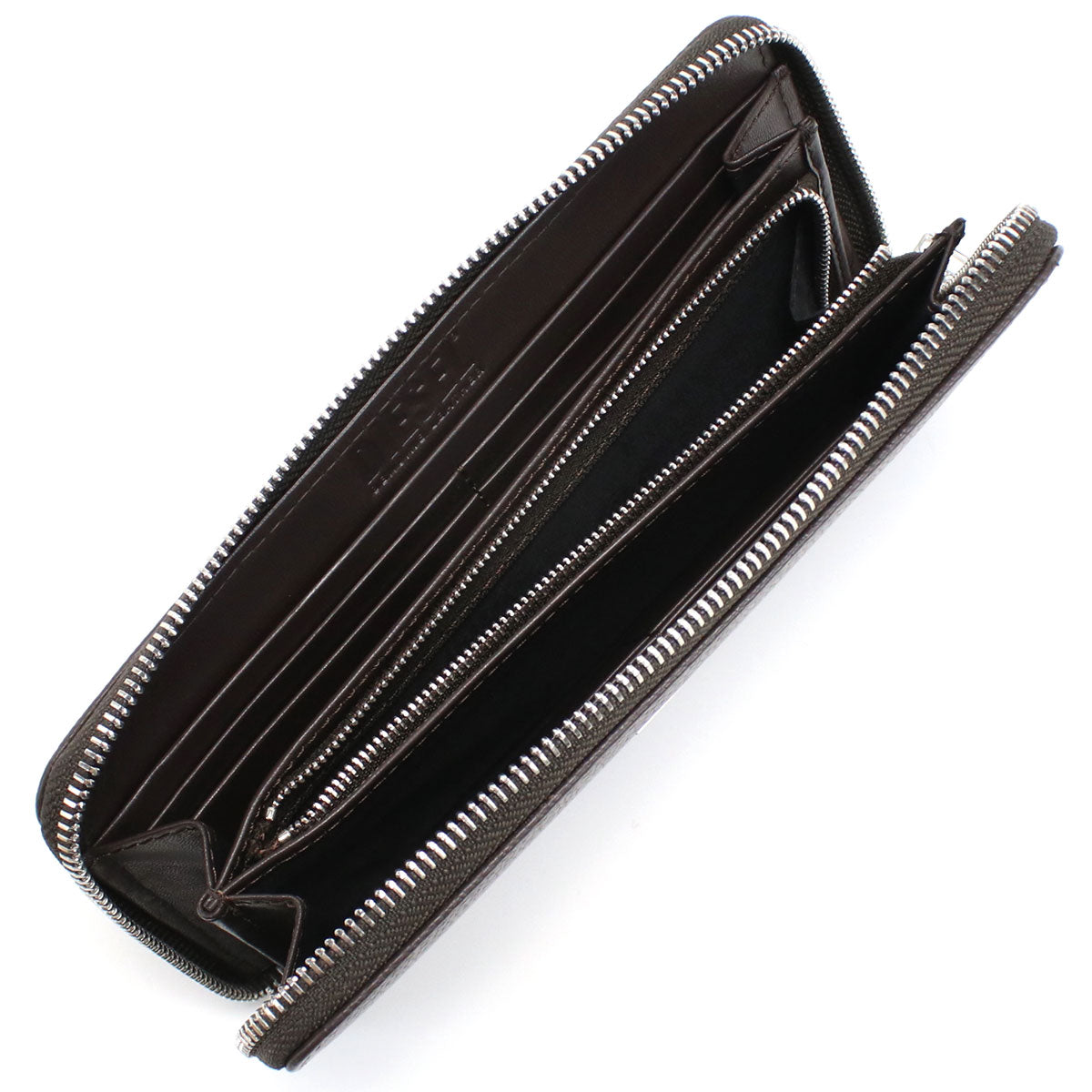 ディーゼル 長財布ラウンドファスナー メンズ レザー インド X09015 ブラウン系 財布 DIEX09015021