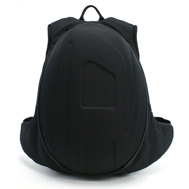 ディーゼル リュック メンズ ブランド DIESEL X09840 ブラック バッグ DIEX09840011