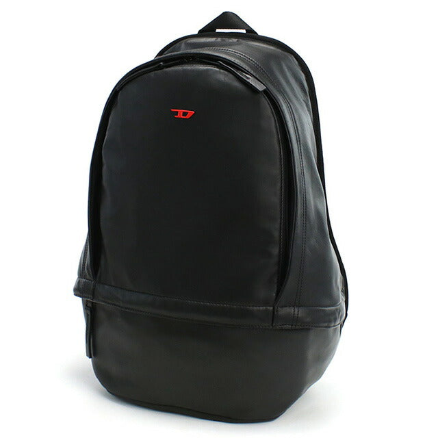 ディーゼル リュック ユニセックス ブランド DIESEL X09920 ブラック バッグ DIEX09920011