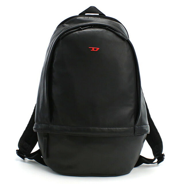 ディーゼル リュック ユニセックス ブランド DIESEL X09920 ブラック バッグ DIEX09920011