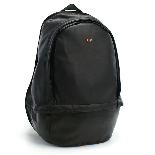 ディーゼル リュック ユニセックス ブランド DIESEL X09920 ブラック バッグ DIEX09920011