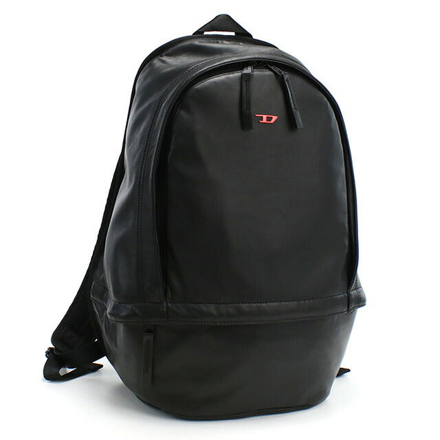 ディーゼル リュック ユニセックス ブランド DIESEL X09920 ブラック バッグ DIEX09920011